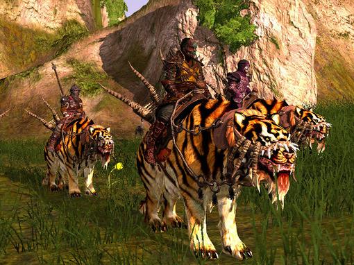 KANOBU.ru и OGL.ru совместно с компанией &quot;Нетвиль&quot; объявляет о проведении акции &quot;Путь в Кхитай&quot;. Все участники акции получат возможность бесплатно попробовать русскую версию MMORPG Age of Conan и два уникальных внутриигровых предмета: саблю и посох работорговца. Это оружие не только позволит вам чаще наносить смертельные удары, но и повысит количество опыта, получаемого за убийство врагов и выполнение заданий. Все игроки, получившие ключи к пробной версии игры, смогут исследовать пиратский остров Тортаж столько, сколько захотят - никаких временных ограничений у этой версии аккаунтов не существует. Чтобы получить ключ доступа к триалу и уникальные предметы, необходимо пройти на страницу акции, ввести свой адрес электронной почты в поле E-mail и нажать кнопку &quot;Получить ключ&quot;. Ключ и инструкции по его использованию будут выданы вам автоматически.