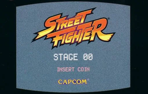 Комиксы: Street Fighter - фото 5