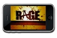 @[RAGE](game:290) для платформы iOS вышел, вовсю продается и, как любят говорить игровые журналисты, звезд с неба не хватает.