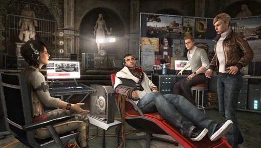 Рецензия на Assassin's Creed: Brotherhood - фото 1