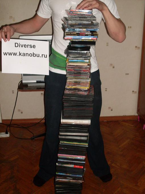 Клуб Shop.оglиков. Встреча #5 - фото 2