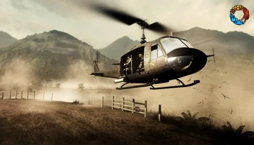 Рецензия на Battlefield: Bad Company 2 Vietnam - фото 5