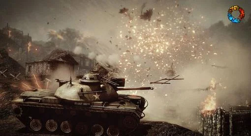 Рецензия на Battlefield: Bad Company 2 Vietnam - фото 4