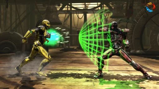 Mortal Kombat. Превью: смертельный бизнес - фото 2