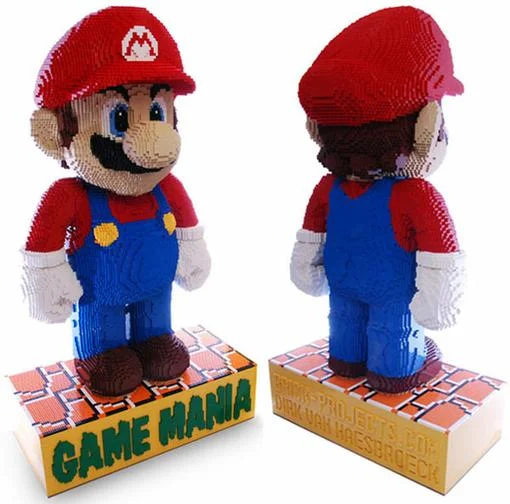 It’s me, Mario! - фото 9