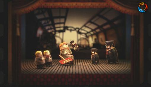 Рецензия на Stacking - изображение обложка