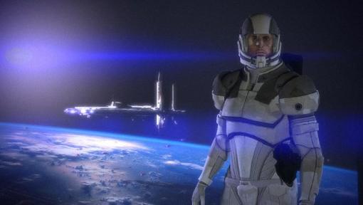 BioWare в очередной раз организовали «утечку» информации о новом дополнении Arrival (Прибытие), которое пропиарила о ... - Изображение 1 BioWare в очередной раз организовали «утечку» информации о новом дополнении Arrival (Прибытие), которое пропиарила о ... - Изображение 1