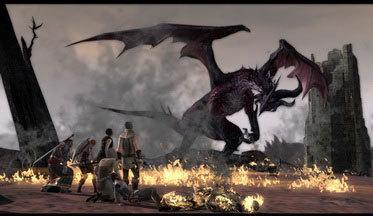 Довольно напряженная ситуация складывается вокруг проекта Dragon Age 2, выход которого совсем близко. Кто-то его зао ... - Изображение 1 Довольно напряженная ситуация складывается вокруг проекта Dragon Age 2, выход которого совсем близко. Кто-то его зао ... - Изображение 1