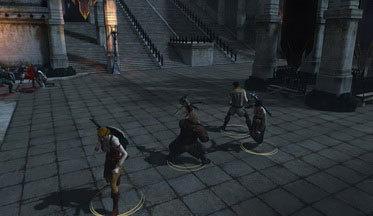 Довольно напряженная ситуация складывается вокруг проекта Dragon Age 2, выход которого совсем близко. Кто-то его зао ... - Изображение 2 Довольно напряженная ситуация складывается вокруг проекта Dragon Age 2, выход которого совсем близко. Кто-то его зао ... - Изображение 2