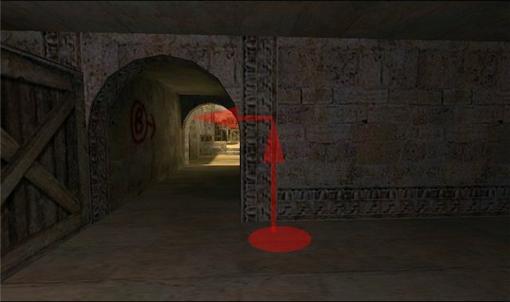 Если вы хоть раз играли в Counter-Strike, то сталиквались с такой ситуацией.Вы "террор" и вы стоите (может быть с на ... - Изображение 1 Если вы хоть раз играли в Counter-Strike, то сталиквались с такой ситуацией.Вы "террор" и вы стоите (может быть с на ... - Изображение 1