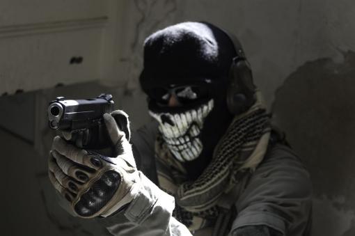 Компания Activision ещё не анонсировала новую часть Modern Warfare и наверное и не станет это делать до выставки Е3 ... - Изображение 1 Компания Activision ещё не анонсировала новую часть Modern Warfare и наверное и не станет это делать до выставки Е3 ... - Изображение 1