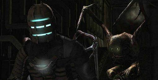 На Bulletstorm и Dead Space2 сделано, написано, снято и смонтировано миллион рецензий и миллион привью. Всем порядко ... - Изображение 1 На Bulletstorm и Dead Space2 сделано, написано, снято и смонтировано миллион рецензий и миллион привью. Всем порядко ... - Изображение 1