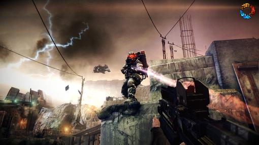 Рецензия на Killzone 3 - фото 5