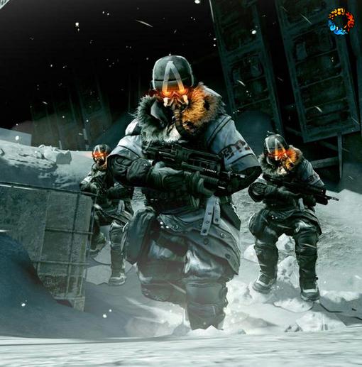 Рецензия на Killzone 3 - фото 6