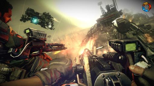 Рецензия на Killzone 3 - фото 3