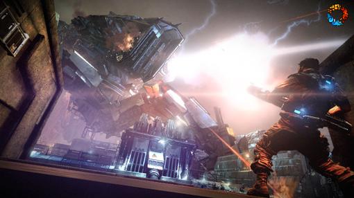 Рецензия на Killzone 3 - фото 1