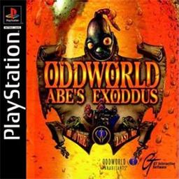 Слепой студент из США несколько раз прошел игру Oddworld: Abe`s Exoddus. Представление о том, что происходит на экра .... - Изображение 1 Слепой студент из США несколько раз прошел игру Oddworld: Abe`s Exoddus. Представление о том, что происходит на экра .... - Изображение 1