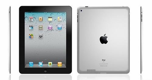 Недавно, а точнее 2 марта 2011 года компания Apple представила iPad 2, проще говоря таблетку с двумя камерами.До нач ... - Изображение 1 Недавно, а точнее 2 марта 2011 года компания Apple представила iPad 2, проще говоря таблетку с двумя камерами.До нач ... - Изображение 1