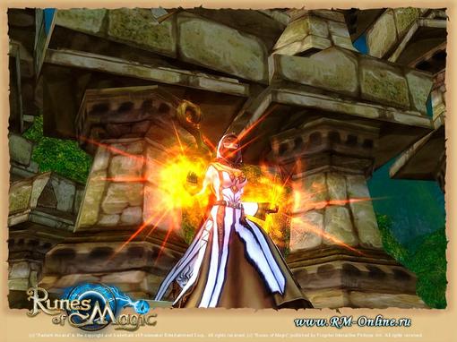 Администрация Runes of Magic с радостью сообщает своим пользователям о том, что 9 марта в игре будет установлено обн ... - Изображение 1 Администрация Runes of Magic с радостью сообщает своим пользователям о том, что 9 марта в игре будет установлено обн ... - Изображение 1