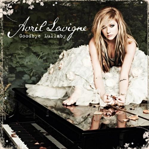 Альбом :"Goodbye Lullaby"Дата выхода : 8 Марта 2011Треклист:1. Black Star2. What The Hell3. Push4. Wish You Were Her ... - Изображение 1 Альбом :"Goodbye Lullaby"Дата выхода : 8 Марта 2011Треклист:1. Black Star2. What The Hell3. Push4. Wish You Were Her ... - Изображение 1