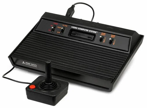 Взлёты и падения Atari. Часть 2 - фото 1