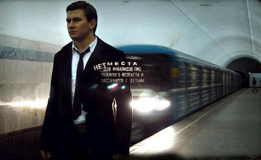 Здравствуйте Канобувцы:D!! С Вами Мартин и сегодня я раскажу вам о Дмитрее Глуховском и его творчестве.Родился Дмитр ... - Изображение 1 Здравствуйте Канобувцы:D!! С Вами Мартин и сегодня я раскажу вам о Дмитрее Глуховском и его творчестве.Родился Дмитр ... - Изображение 1