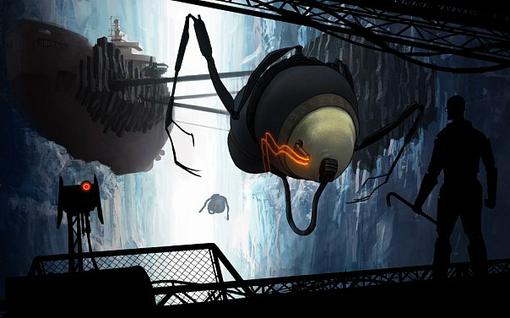 Всё началось с того, что на форуме Facepunch один из фанатов игры, Mr. Chop, присутствовавший на выступлении Робина ... - Изображение 1 Всё началось с того, что на форуме Facepunch один из фанатов игры, Mr. Chop, присутствовавший на выступлении Робина ... - Изображение 1