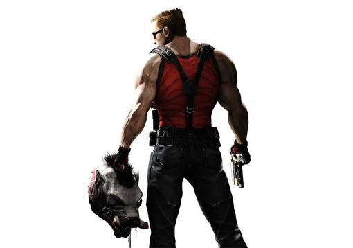 1C-СофтКлаб выпустит в России игру Duke Nukem Forever (разработчик — Gearboх Software; зарубежный издатель — 2K Game ... - Изображение 2 1C-СофтКлаб выпустит в России игру Duke Nukem Forever (разработчик — Gearboх Software; зарубежный издатель — 2K Game ... - Изображение 2