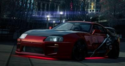 Need For Speed world получает новую большую особенность: визуальной тюнинг !На следующей неделе во вторник новое о ... - Изображение 1 Need For Speed world получает новую большую особенность: визуальной тюнинг !На следующей неделе во вторник новое о ... - Изображение 1