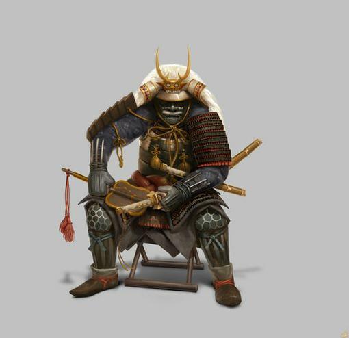Приветствую.
Совсем недавно я купил игру Shogun total war 2. Первые впечатления были отличными, разработчики как в ... - Изображение 1 Приветствую.
Совсем недавно я купил игру Shogun total war 2. Первые впечатления были отличными, разработчики как в ... - Изображение 1
