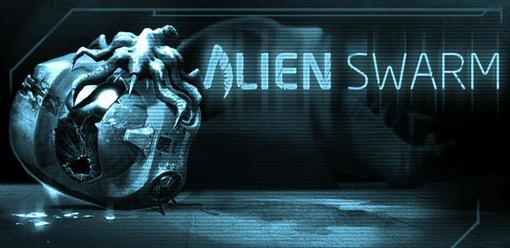 Alien Swarm - свободно распространяемый шутер от третьего лица в Steam. Если вы играли в Alien Shooter, то это он и ... - Изображение 1 Alien Swarm - свободно распространяемый шутер от третьего лица в Steam. Если вы играли в Alien Shooter, то это он и ... - Изображение 1