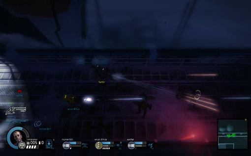 Alien Swarm - свободно распространяемый шутер от третьего лица в Steam. Если вы играли в Alien Shooter, то это он и ... - Изображение 3 Alien Swarm - свободно распространяемый шутер от третьего лица в Steam. Если вы играли в Alien Shooter, то это он и ... - Изображение 3