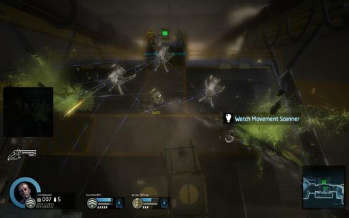 Alien Swarm - свободно распространяемый шутер от третьего лица в Steam. Если вы играли в Alien Shooter, то это он и ... - Изображение 2 Alien Swarm - свободно распространяемый шутер от третьего лица в Steam. Если вы играли в Alien Shooter, то это он и ... - Изображение 2