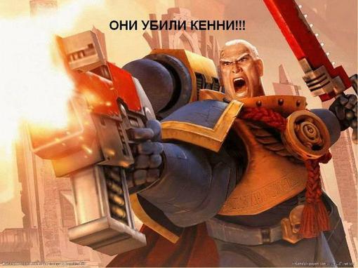 Warhammer 40k dawn of war 2Молот войны, со времен первой части, потерпел сильные изменения. Разработчики отказались .... - Изображение 2 Warhammer 40k dawn of war 2Молот войны, со времен первой части, потерпел сильные изменения. Разработчики отказались .... - Изображение 2
