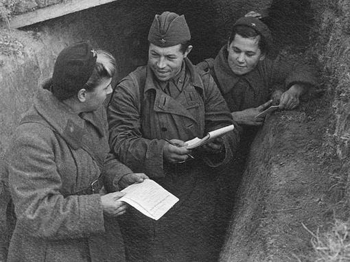 26 марта. За 8 месяцев войны я достаточно обогащен как писатель. Я сыт войной. Я не имею ничего против того, чтобы с ... - Изображение 1 26 марта. За 8 месяцев войны я достаточно обогащен как писатель. Я сыт войной. Я не имею ничего против того, чтобы с ... - Изображение 1