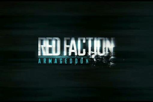 Место действия Red Faction: Armageddon – старичок Марс.А вот мутантов кормим свинцом,спустя полвека со времен событи ... - Изображение 1 Место действия Red Faction: Armageddon – старичок Марс.А вот мутантов кормим свинцом,спустя полвека со времен событи ... - Изображение 1