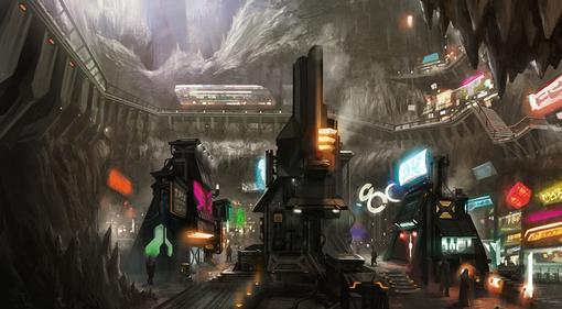 Место действия Red Faction: Armageddon – старичок Марс.А вот мутантов кормим свинцом,спустя полвека со времен событи ... - Изображение 2 Место действия Red Faction: Armageddon – старичок Марс.А вот мутантов кормим свинцом,спустя полвека со времен событи ... - Изображение 2