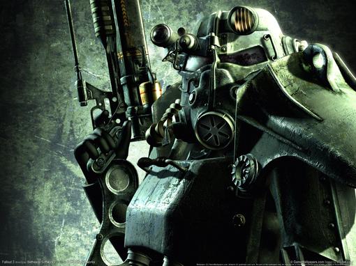 Fallout- это культовая компьютерная игра придуманная и воcсосданая компанией Black isle Studios. Права на франчайс и ... - Изображение 2 Fallout- это культовая компьютерная игра придуманная и воcсосданая компанией Black isle Studios. Права на франчайс и ... - Изображение 2