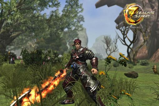 Компания Nival Network объявила о начале закрытого бета-тестирования MMORPG "Седьмой элемент".26 февраля 2011 года н ... - Изображение 1 Компания Nival Network объявила о начале закрытого бета-тестирования MMORPG "Седьмой элемент".26 февраля 2011 года н ... - Изображение 1