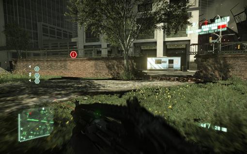 Пройдя сингл ожидаемой игры Crysis 2, я решил поиграть в мультиплеер. Его демоверсия оставила хорошее впечатление в ... - Изображение 2 Пройдя сингл ожидаемой игры Crysis 2, я решил поиграть в мультиплеер. Его демоверсия оставила хорошее впечатление в ... - Изображение 2