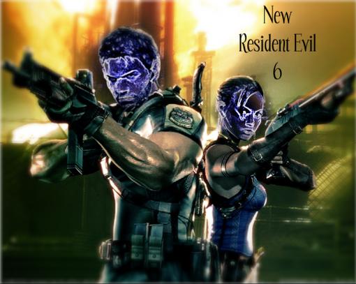 Capcom выпустит новую игру из серии Resident Evil под названием Racoon City. Об этом сообщил американский журнал OXM ... - Изображение 1 Capcom выпустит новую игру из серии Resident Evil под названием Racoon City. Об этом сообщил американский журнал OXM ... - Изображение 1