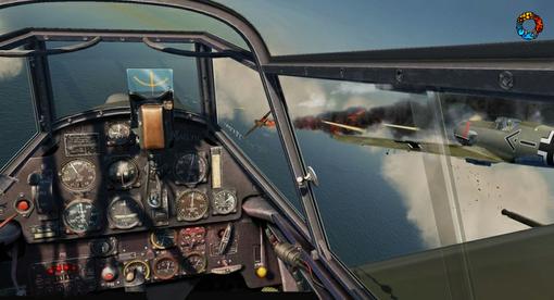 Рецензия на IL-2 Sturmovik: Cliffs of Dover - фото 4