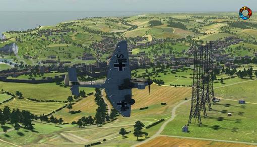 Рецензия на IL-2 Sturmovik: Cliffs of Dover - изображение обложка