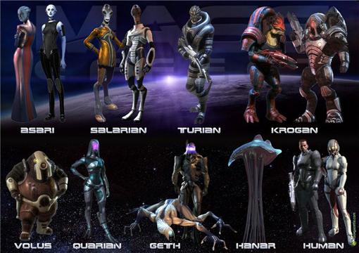 Привет КаНоБу В связи с грядущим выходом Mass Effect 3 решил вспомнить все хорошее, что несет в себе вселенная Mass ... - Изображение 2 Привет КаНоБу В связи с грядущим выходом Mass Effect 3 решил вспомнить все хорошее, что несет в себе вселенная Mass ... - Изображение 2