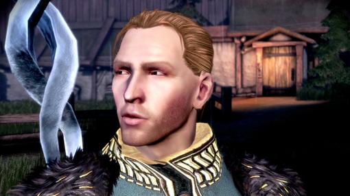 Дэвид Гайдер сценарист BioWare огорчил игроков, сделав гомосексуального персонажа неприятным. После чего самые иници ... - Изображение 1 Дэвид Гайдер сценарист BioWare огорчил игроков, сделав гомосексуального персонажа неприятным. После чего самые иници ... - Изображение 1