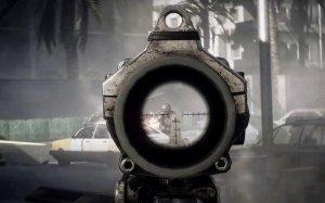 Разработчики никак не могут нахвалиться своим шутером Battlefield 3. Более того, их конкуренты с удовольствием продо ... - Изображение 1 Разработчики никак не могут нахвалиться своим шутером Battlefield 3. Более того, их конкуренты с удовольствием продо ... - Изображение 1