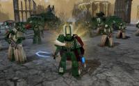 Тем, кто уже успел наиграться в дополнение Warhammer 40000: Dawn of War 2 — Retribution, издатели из THQ готовят сюр ... - Изображение 1 Тем, кто уже успел наиграться в дополнение Warhammer 40000: Dawn of War 2 — Retribution, издатели из THQ готовят сюр ... - Изображение 1
