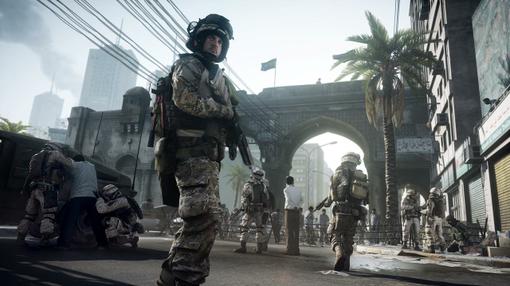 Наверняка, каждый, кто знаком с Battlefield, слышал и о её мощном движке, Frostbite. Этот «пламенный мотор» уже пока ... - Изображение 2 Наверняка, каждый, кто знаком с Battlefield, слышал и о её мощном движке, Frostbite. Этот «пламенный мотор» уже пока ... - Изображение 2