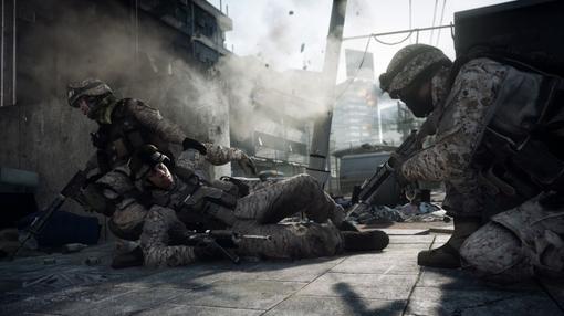 Наверняка, каждый, кто знаком с Battlefield, слышал и о её мощном движке, Frostbite. Этот «пламенный мотор» уже пока ... - Изображение 1 Наверняка, каждый, кто знаком с Battlefield, слышал и о её мощном движке, Frostbite. Этот «пламенный мотор» уже пока ... - Изображение 1