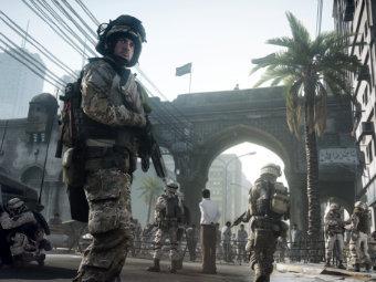 Цифровой онлайн-магазин Electronic Arts указал 2 ноября в качестве даты выхода Battlefield 3. Об этом сообщил сайт C ... - Изображение 1 Цифровой онлайн-магазин Electronic Arts указал 2 ноября в качестве даты выхода Battlefield 3. Об этом сообщил сайт C ... - Изображение 1